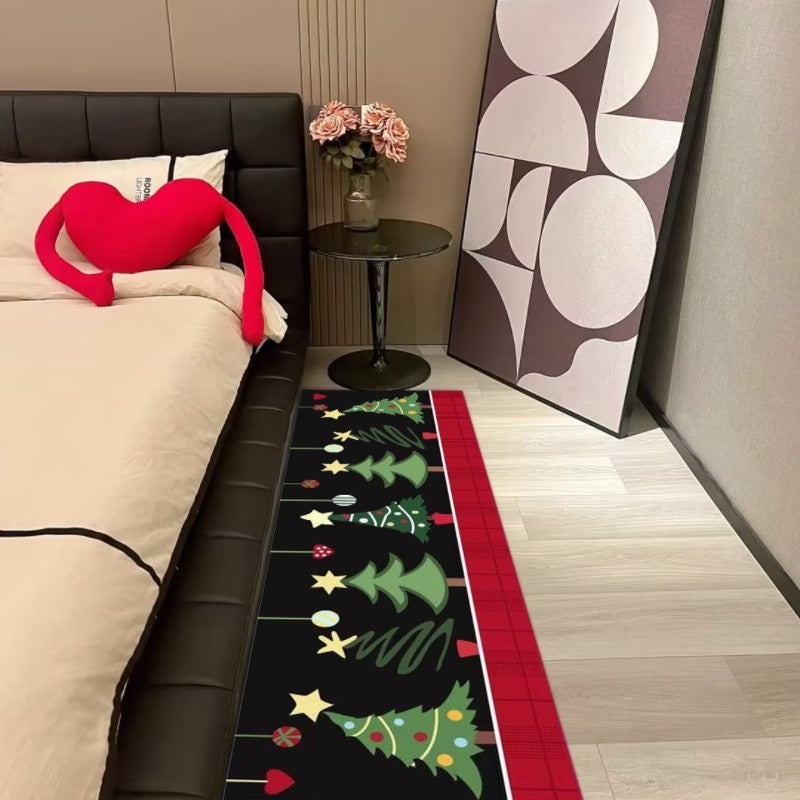 Original Design Christmas Rugs