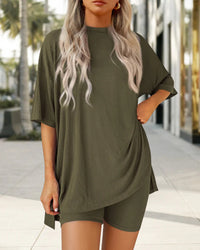 Army green