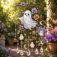 Cute Ghost