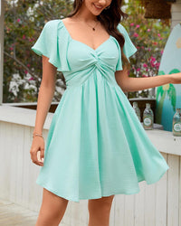 Mint Green