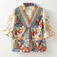 Multicolour