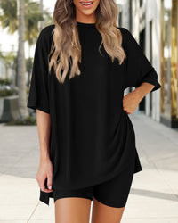 🔥Black