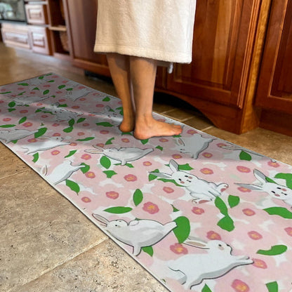 Easter Runner Rugs