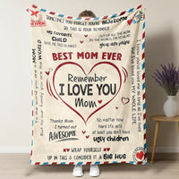 Letter To Mom-1