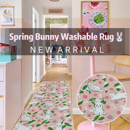 Easter Runner Rugs