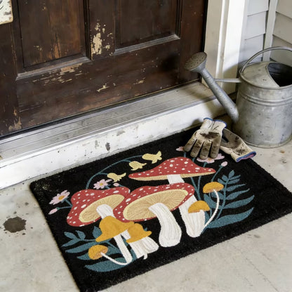 🎁Buy 2 Free Shipping-Forest Fantasy Mushroom Doormat