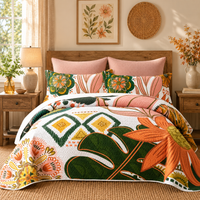 Boho Floral