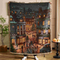 Christmas Street