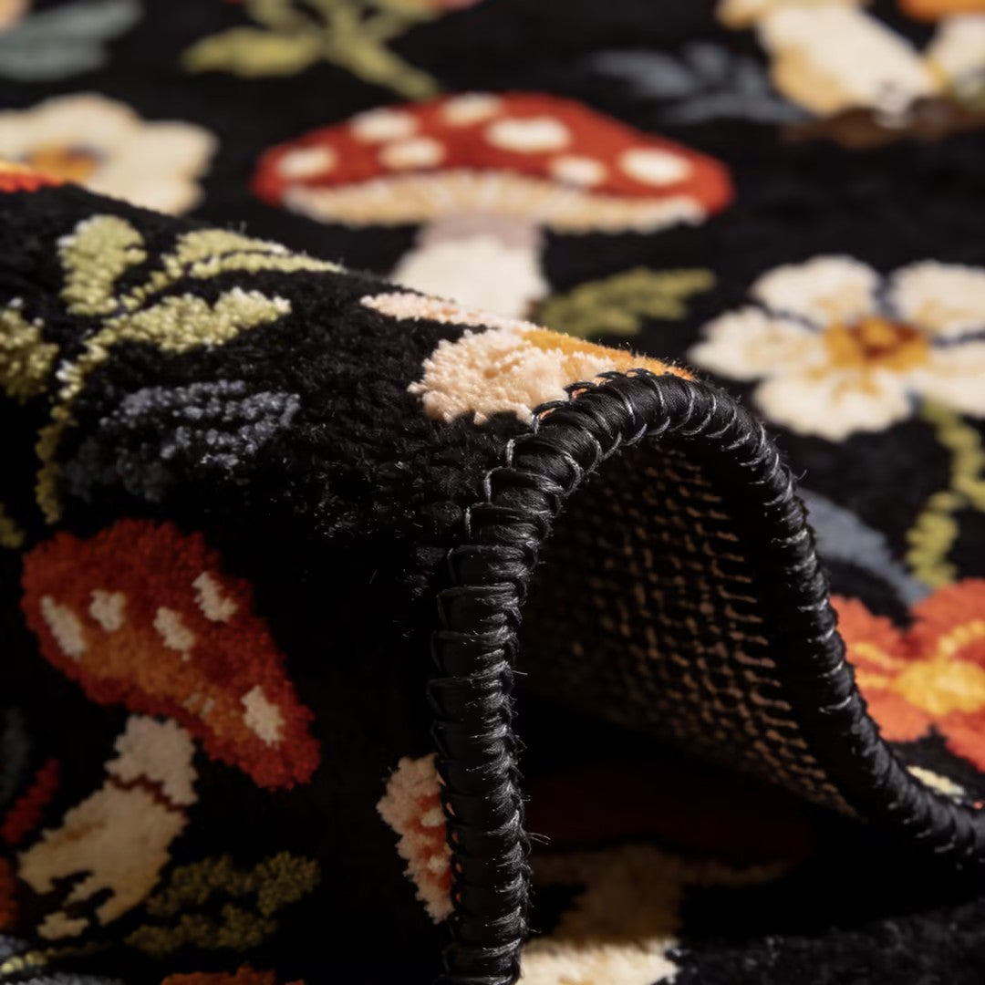 🎁Buy 2 Free Shipping-Forest Fantasy Mushroom Doormat