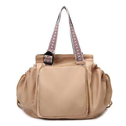 3-in-1 Convertible Large Capacity Tote/Backpack Bag