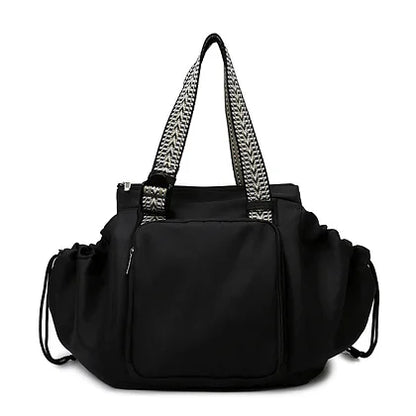 3-in-1 Convertible Large Capacity Tote/Backpack Bag